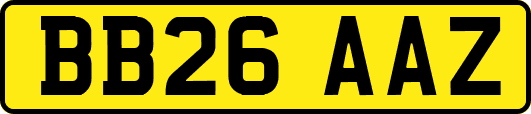 BB26AAZ