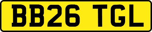 BB26TGL