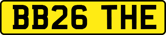 BB26THE