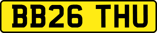 BB26THU