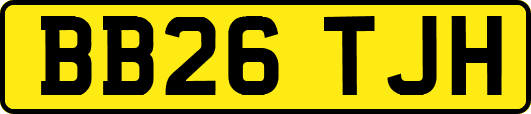 BB26TJH