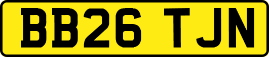 BB26TJN