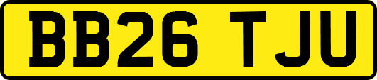 BB26TJU