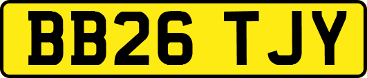 BB26TJY