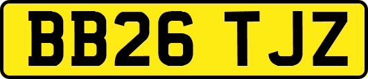 BB26TJZ