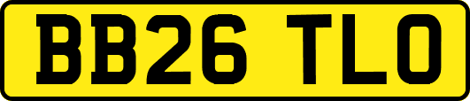BB26TLO