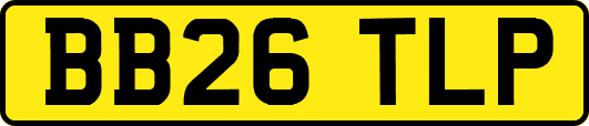 BB26TLP