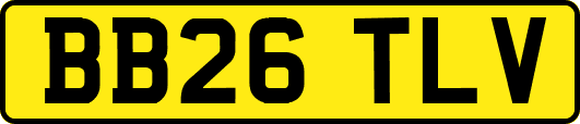 BB26TLV