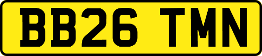 BB26TMN