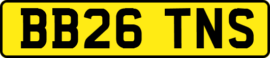 BB26TNS