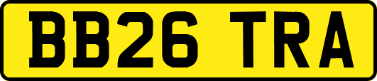 BB26TRA