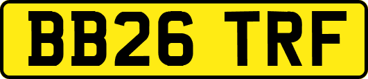 BB26TRF