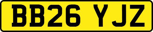 BB26YJZ