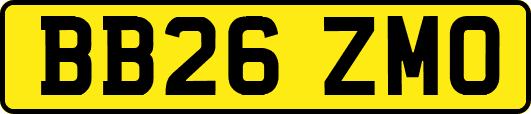 BB26ZMO