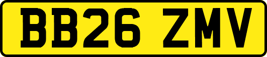 BB26ZMV