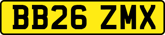 BB26ZMX