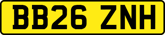 BB26ZNH
