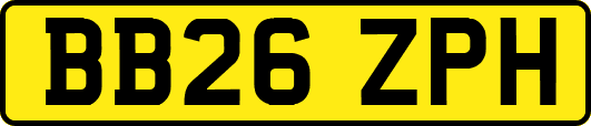 BB26ZPH