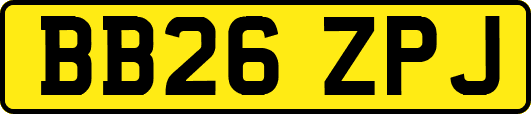 BB26ZPJ