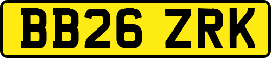 BB26ZRK