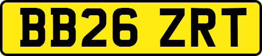 BB26ZRT