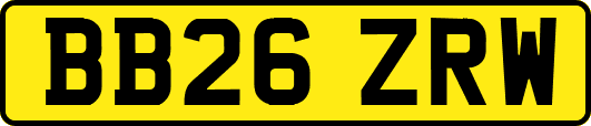 BB26ZRW