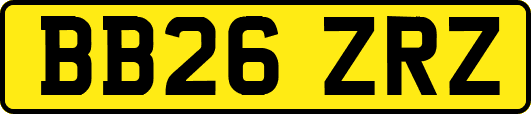 BB26ZRZ
