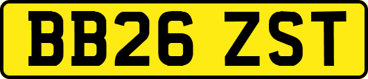 BB26ZST