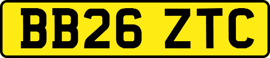 BB26ZTC