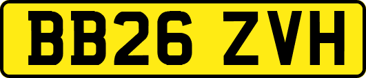 BB26ZVH