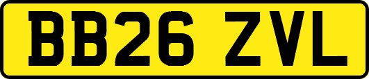 BB26ZVL