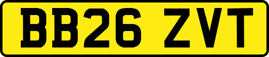 BB26ZVT