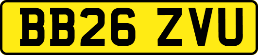 BB26ZVU