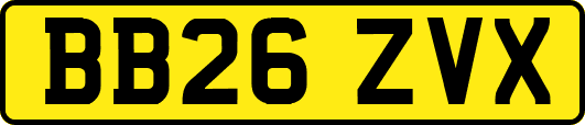 BB26ZVX