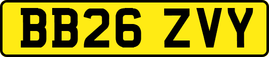 BB26ZVY