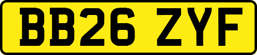 BB26ZYF