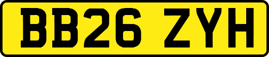 BB26ZYH
