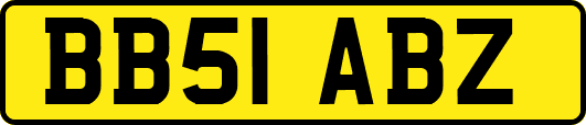 BB51ABZ