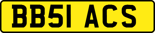 BB51ACS