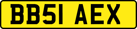 BB51AEX