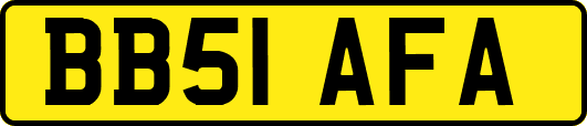 BB51AFA