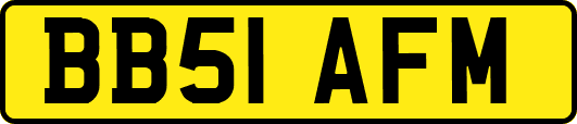 BB51AFM