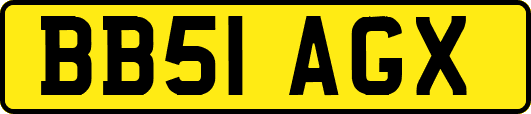 BB51AGX