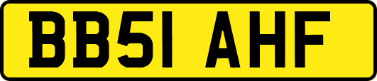 BB51AHF