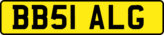 BB51ALG