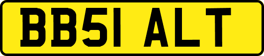 BB51ALT