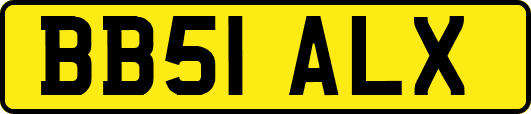 BB51ALX