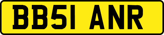 BB51ANR