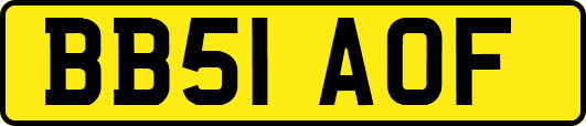 BB51AOF