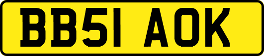 BB51AOK